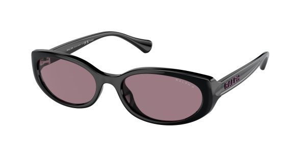 Ralph RA5306U Oval Sunglasses Fashion - Image 2