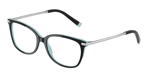 Tiffany TF2221 Rectangle Eyeglasses Online - Image 5