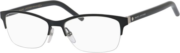 Marc Jacobs Marc 76 Rectangular Eyeglasses For Woman Online now