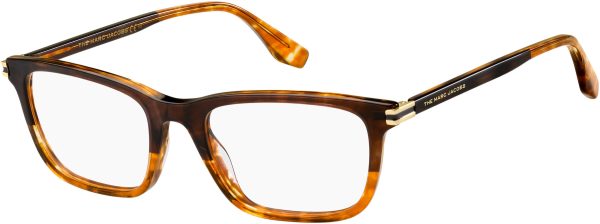 Marc Jacobs Marc 518 Rectangular Eyeglasses For Man Sale