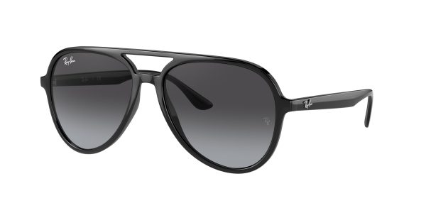 Ray-Ban RB4376 Pilot Sunglasses Online - Image 2