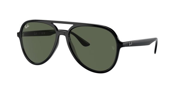 Ray-Ban RB4376 Pilot Sunglasses Online