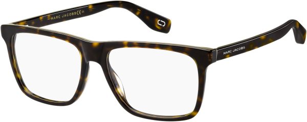 Marc Jacobs Marc 342 Square Eyeglasses For Man Online Hot Sale