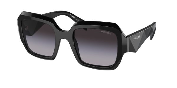 Prada PR28ZSF Pillow Sunglasses Online now - Image 4