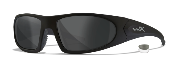 Wiley X ROMER 3 Full Rim Sunglasses Cheap