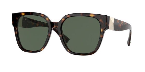 Valentino VA4111 Square Sunglasses For Cheap - Image 2