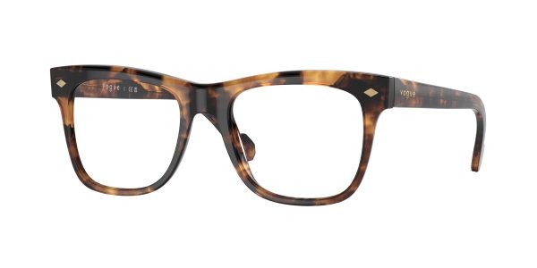 Vogue VO5464 Square Eyeglasses on Sale