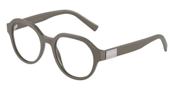 DOLCE & GABBANA DG3367F Phantos Eyeglasses Sale - Image 2