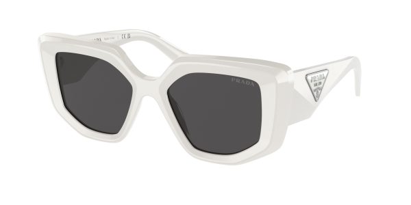 Prada PR14ZSF Irregular Sunglasses Online