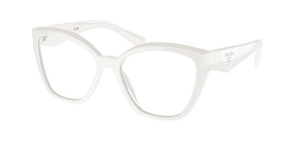 Prada PR20ZVF Irregular Eyeglasses Online - Image 5
