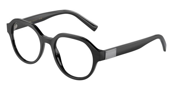 DOLCE & GABBANA DG3367F Phantos Eyeglasses Sale