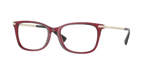 Valentino VA3074 Pillow Eyeglasses Cheap - Image 4
