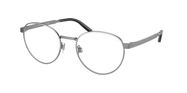 Ralph Lauren RL5118 Round Eyeglasses For Discount