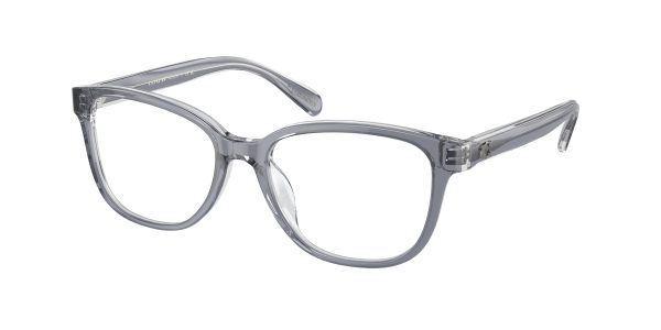 Coach HC6224U Square Eyeglasses For Cheap - Image 3