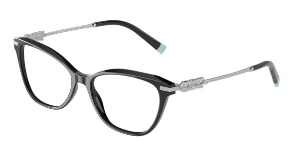 Tiffany TF2219B Pillow Eyeglasses For Discount - Image 2