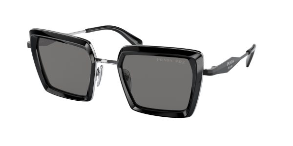 Prada PR55ZS Pillow Sunglasses Online - Image 3
