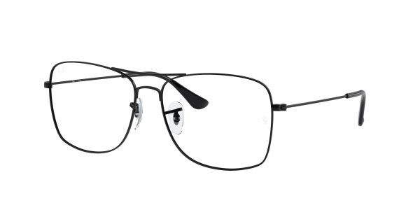 Ray-Ban Optical RX6498 Square Eyeglasses For Discount - Image 3