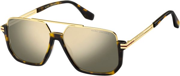 Marc Jacobs Marc 413 S Navigator Sunglasses For Man Supply