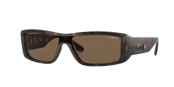 Vogue VO5442S Rectangle Sunglasses Online Hot Sale