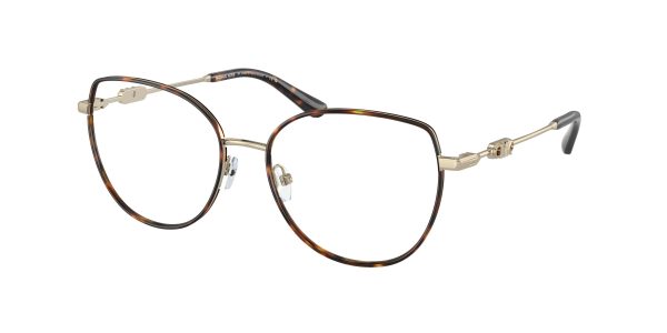 Michael Kors EMPIRE ROUND MK3066J Irregular Eyeglasses Sale - Image 3
