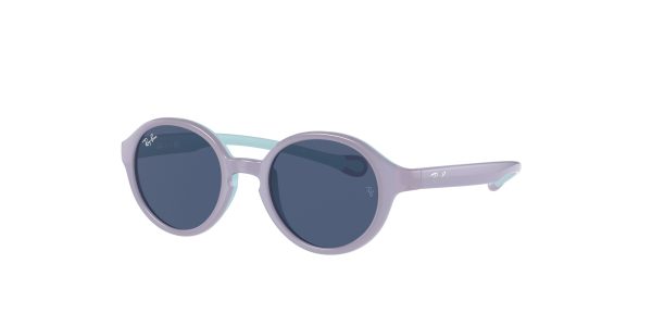 Ray-Ban Junior RJ9075SF Phantos Sunglasses Hot on Sale - Image 2