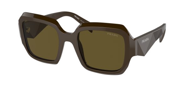 Prada PR28ZSF Pillow Sunglasses Online now - Image 3