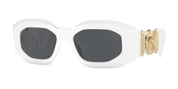 Versace VE4425U Irregular Sunglasses Cheap
