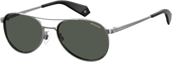 Polaroid Core Polaroid 6070 S X Oval Modified Sunglasses For Woman Online