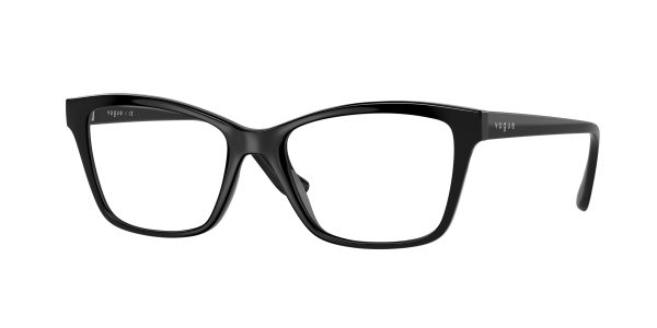 Vogue VO5420F Pillow Eyeglasses Online Sale - Image 4