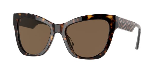 Versace VE4417U Cat Eye Sunglasses For Cheap - Image 5