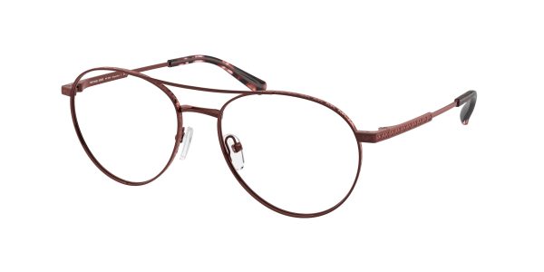 Michael Kors EDGARTOWN MK3069 Round Eyeglasses Hot on Sale - Image 5