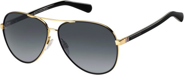 Tommy Hilfiger T. Hilfiger 1766 S Aviator Sunglasses For Woman Online
