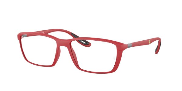 Ray-Ban Optical RX7213M Square Eyeglasses For Discount - Image 4