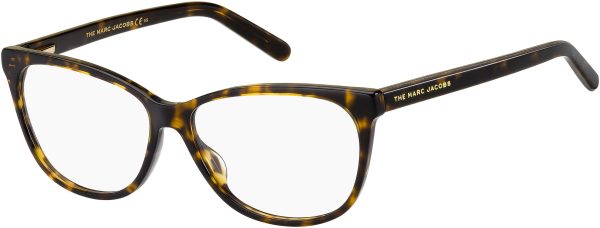 Marc Jacobs Marc 502 Cat Eye butterfly Eyeglasses For Woman For Discount