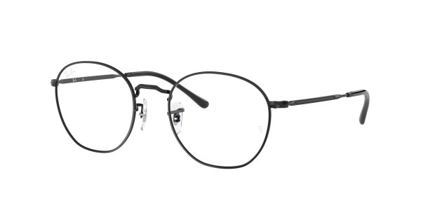 Ray-Ban Optical ROB RX6472 Irregular Eyeglasses Online - Image 4