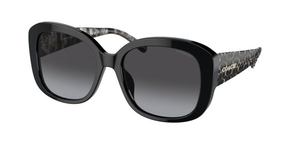 Coach CH564 HC8363U Butterfly Sunglasses Online