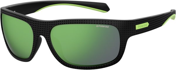 Polaroid Core Polaroid 7022 S Rectangular Sunglasses For Man Fashion