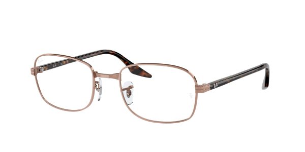 Ray-Ban Optical RX3690V Pillow Eyeglasses Online Hot Sale - Image 3