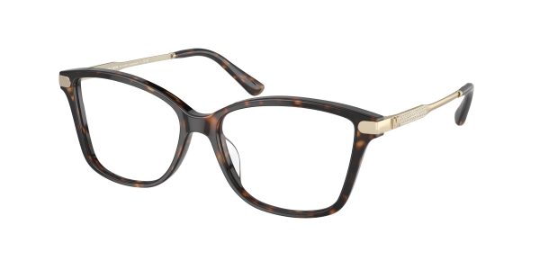 Michael Kors GEORGETOWN MK4105BU Round Eyeglasses Cheap - Image 2