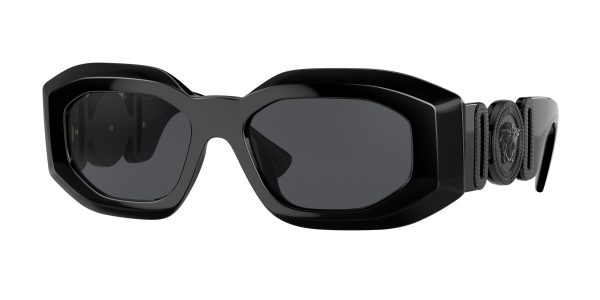 Versace VE4425U Irregular Sunglasses Cheap - Image 3