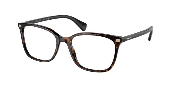 Ralph RA7142 Square Eyeglasses Cheap - Image 2
