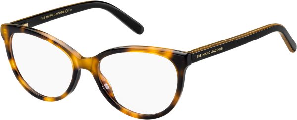 Marc Jacobs Marc 463 Cat Eye butterfly Eyeglasses For Woman Fashion