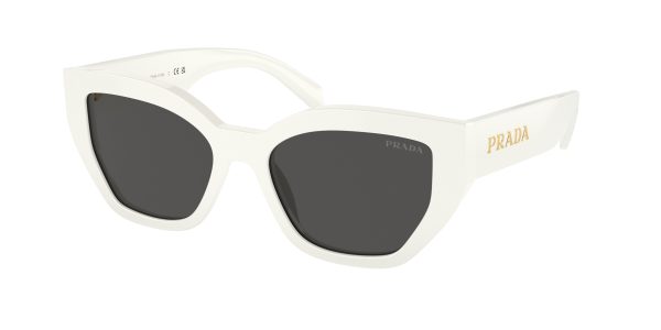 Prada PRA09SF Butterfly Sunglasses Online Sale - Image 3
