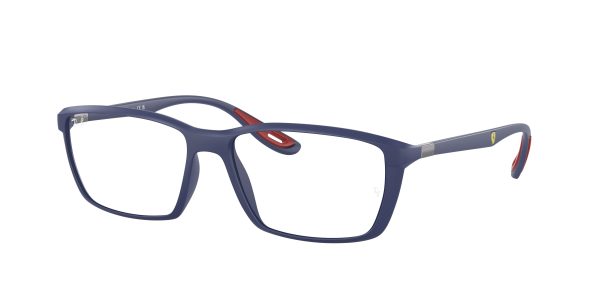 Ray-Ban Optical RX7213M Square Eyeglasses For Discount - Image 2