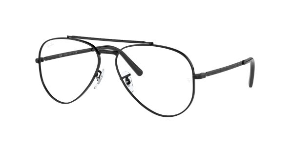 Ray-Ban Optical NEW AVIATOR RX3625V Pilot Eyeglasses Online - Image 2