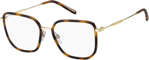 Marc Jacobs Marc 537 Square Eyeglasses For Woman Sale