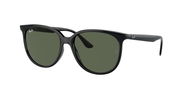 Ray-Ban RB4378F Square Sunglasses Cheap