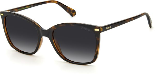 Polaroid Core Polaroid 4108 S Square Sunglasses For Woman For Cheap