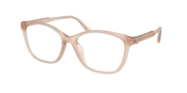Michael Kors BOULDER MK4103U Square Eyeglasses Discount - Image 3