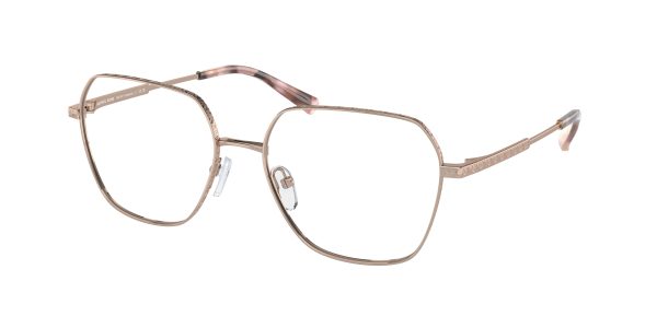 Michael Kors AVIGNON MK3071 Square Eyeglasses Online - Image 2